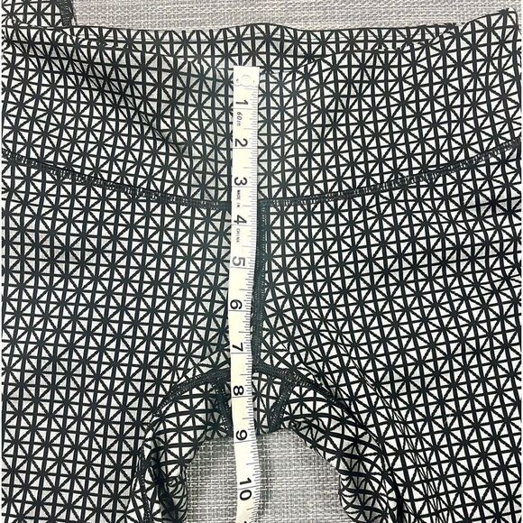 Lululemon Wunder Under Silver Spoon Leggings - Picture 13 of 14